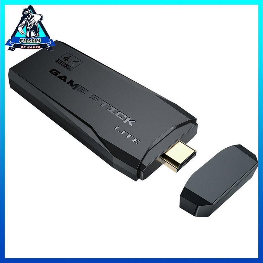 Bảng điều khiển trò chơi video gia đình M8 Classic 10000 trong 1 Tv 64Gb