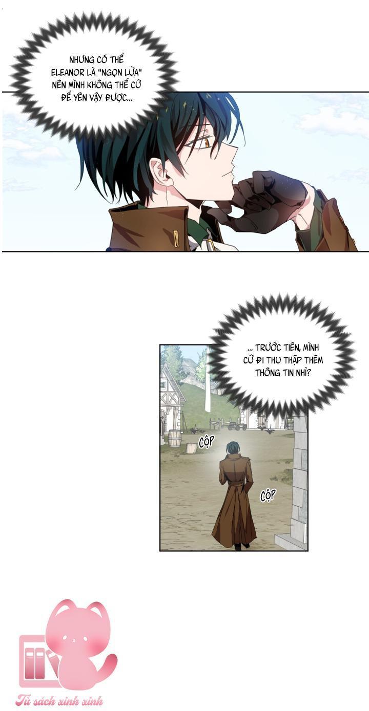 nguyện ước vô vọng của ma nữ chapter 2 14