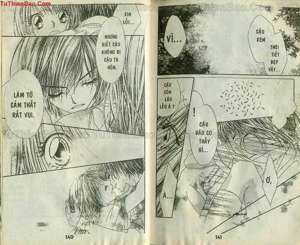 tình bạn trong sáng chapter 6 68