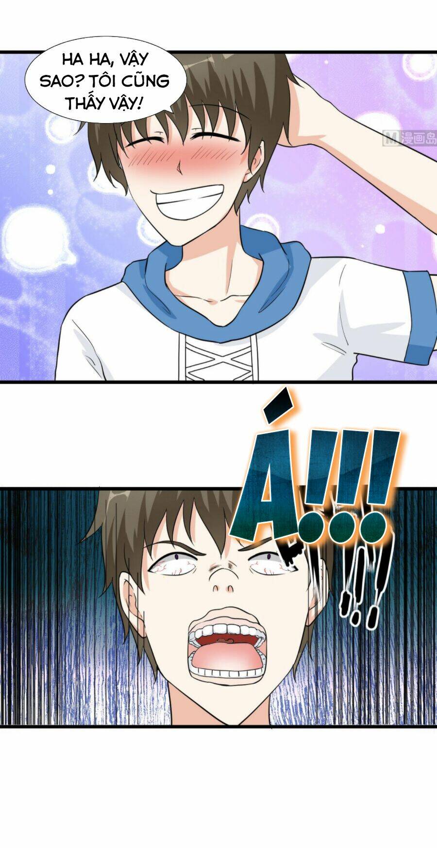 hắn là long ngạo thiên chapter 54 11