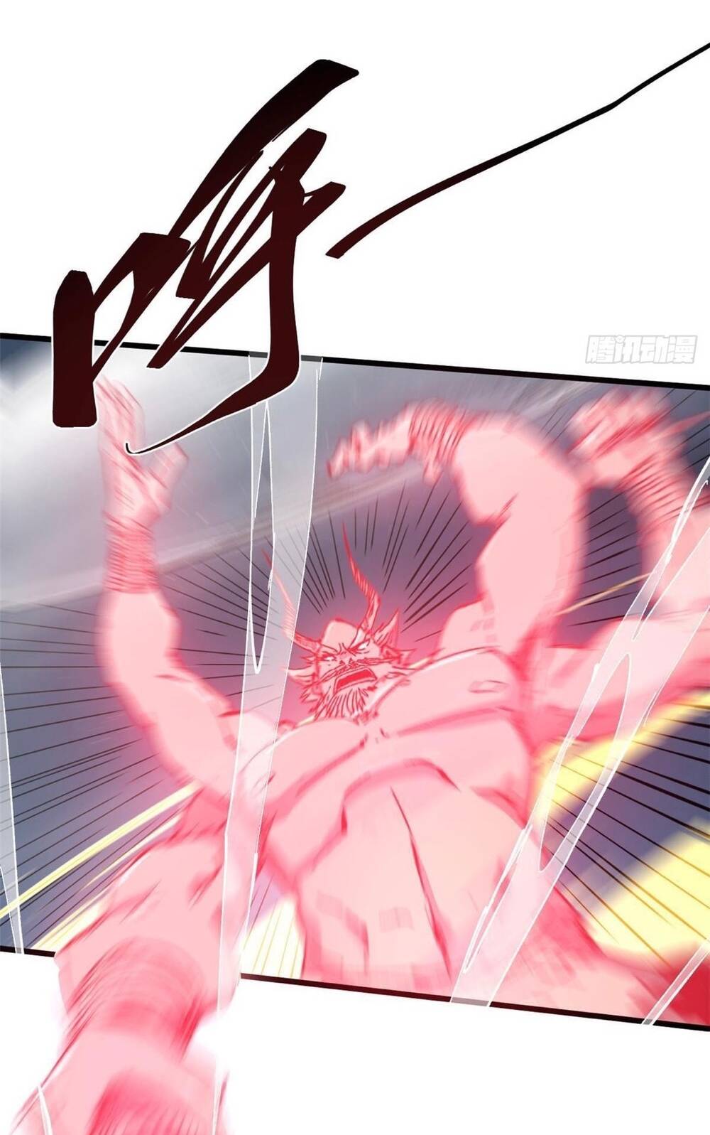 vĩnh hằng quốc độ chapter 62 41