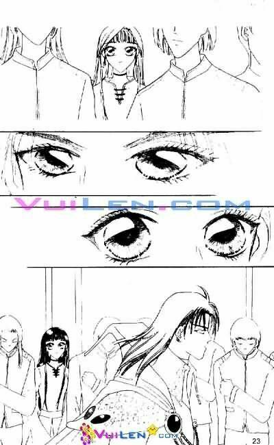 hai nàng công chúa chapter 3 23