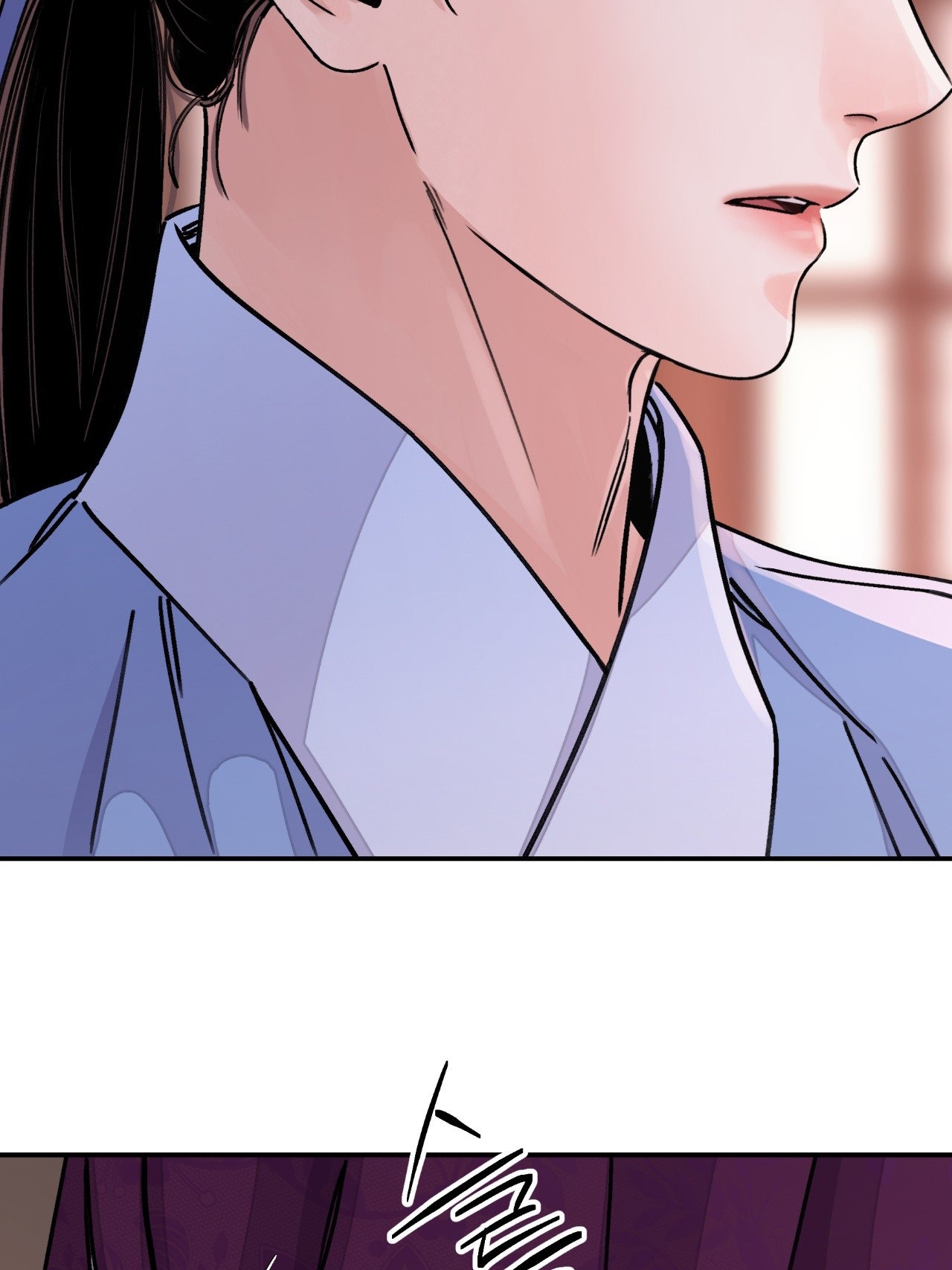 [18+] trượng kiếm tựa hoa chapter 42.1 18