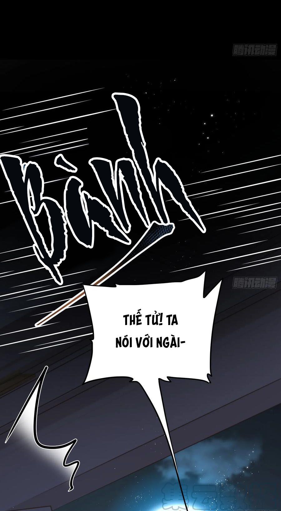 lục thân bất nhận chapter 50 15