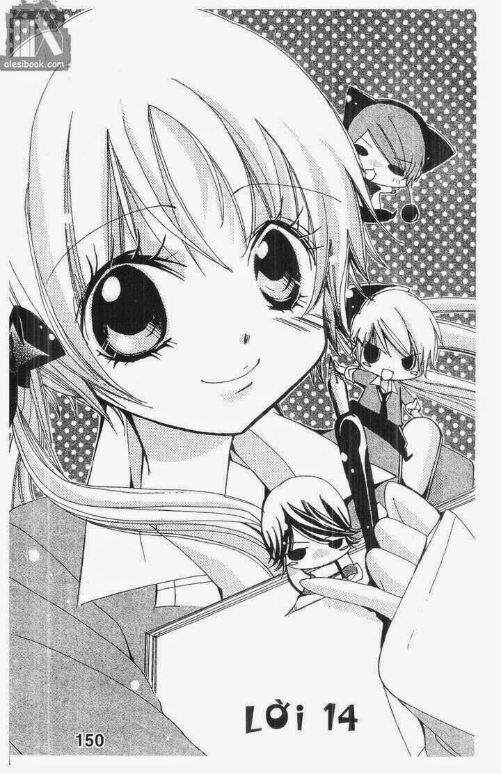 vương quốc mỹ nam chapter 16 30