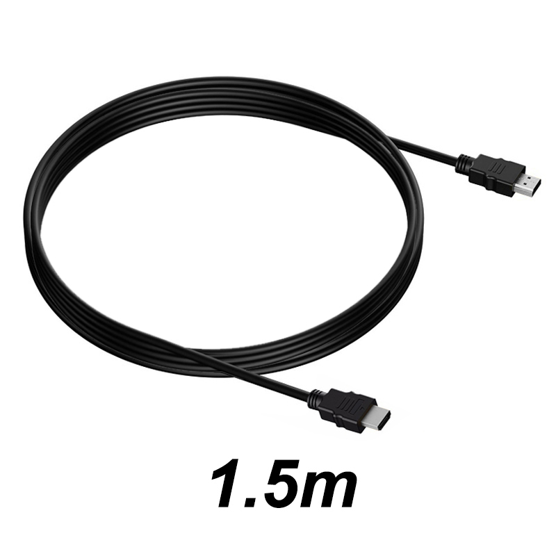 Nét Cao 1080P Cáp chuyển đổi HDMI Sang VGA, HDMI Sang VGA Cho Máy Tính, Máy Tính Xách Tay, Tivi, Máy Chiếu