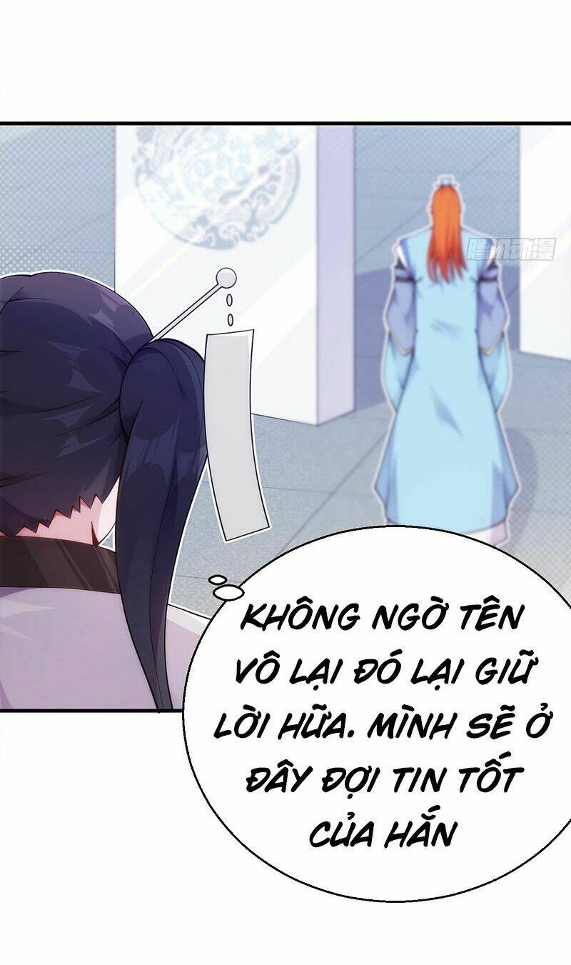 thiên hạ kiếp chapter 17.2 15