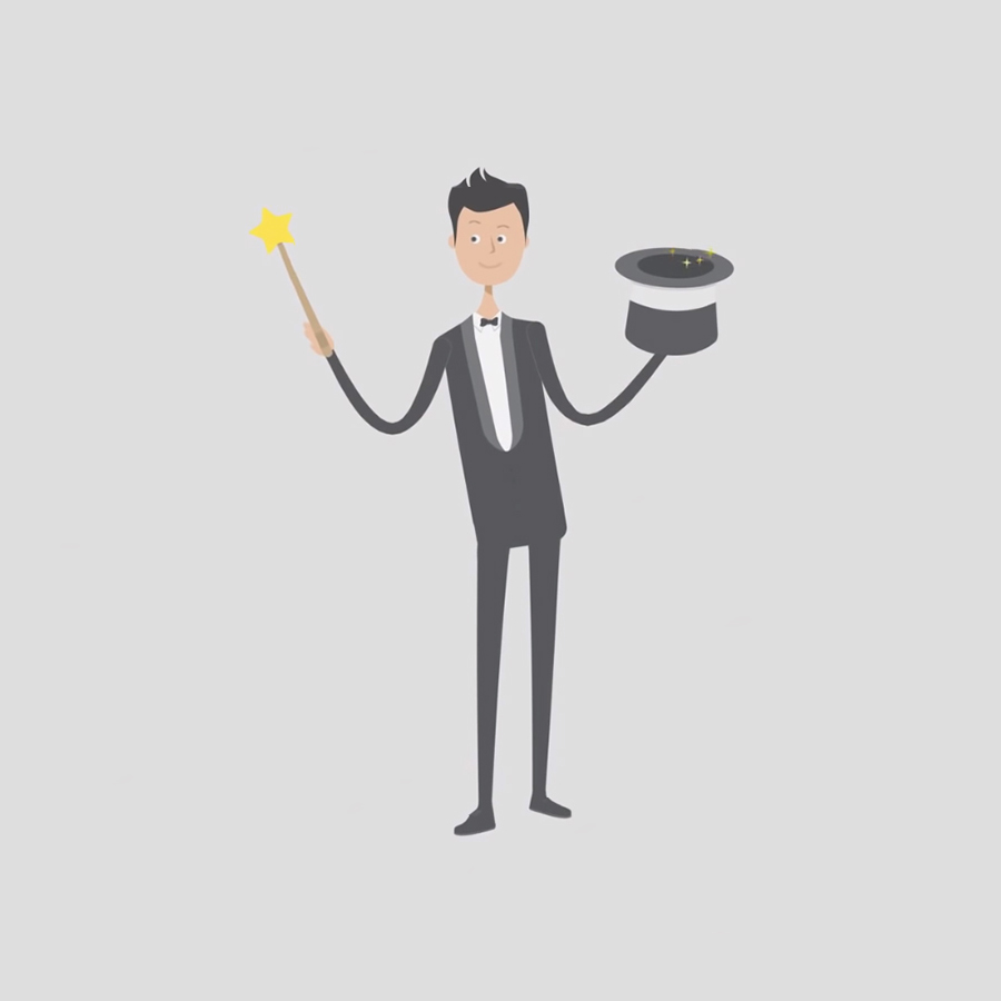 Unica - Khóa Học Trở Thành Ảo Thuật Gia Chỉ Trong 21 Ngày