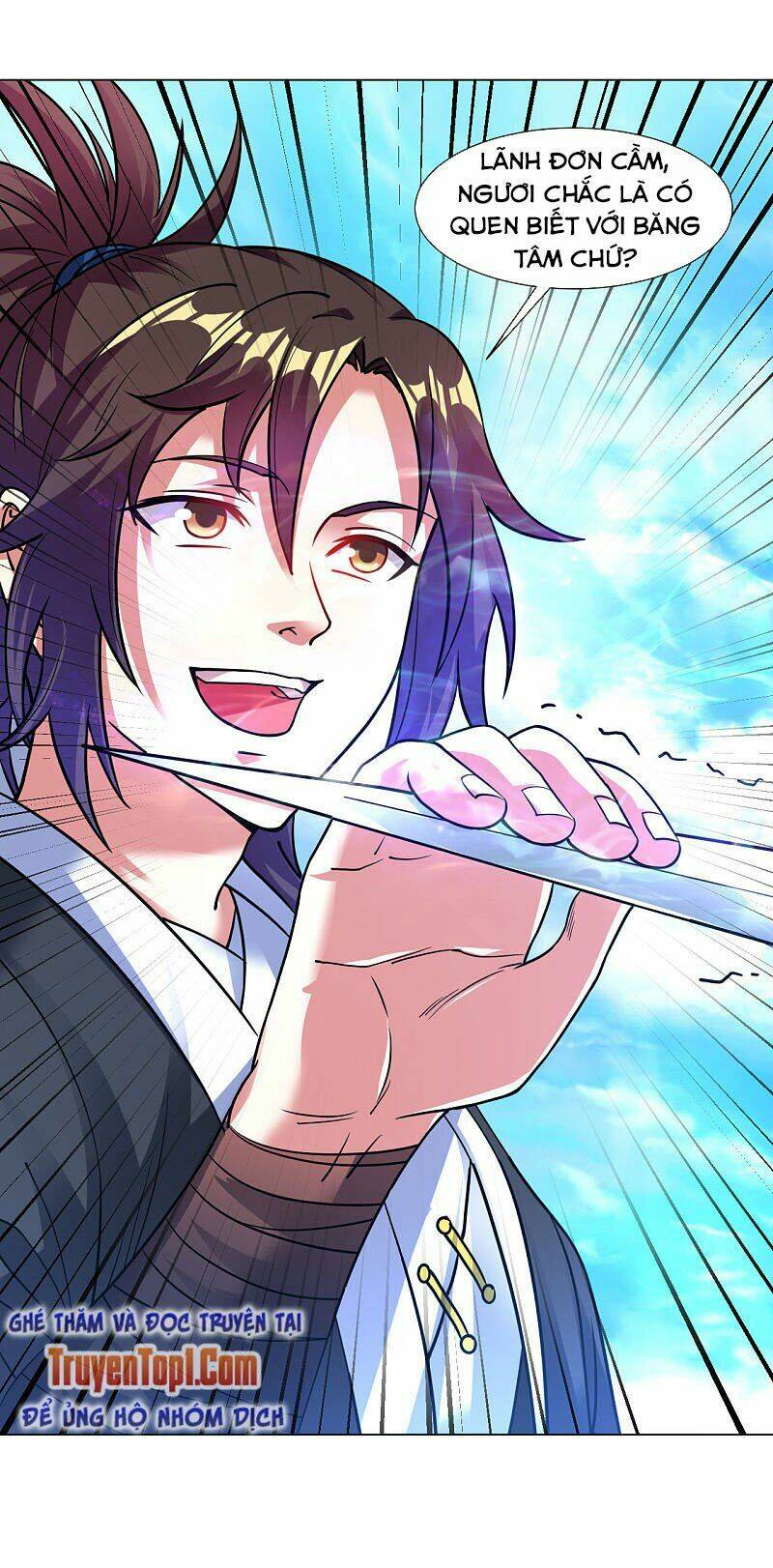 đạo ấn chapter 114 2