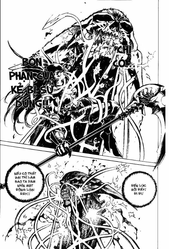 monster collection chapter 30 13