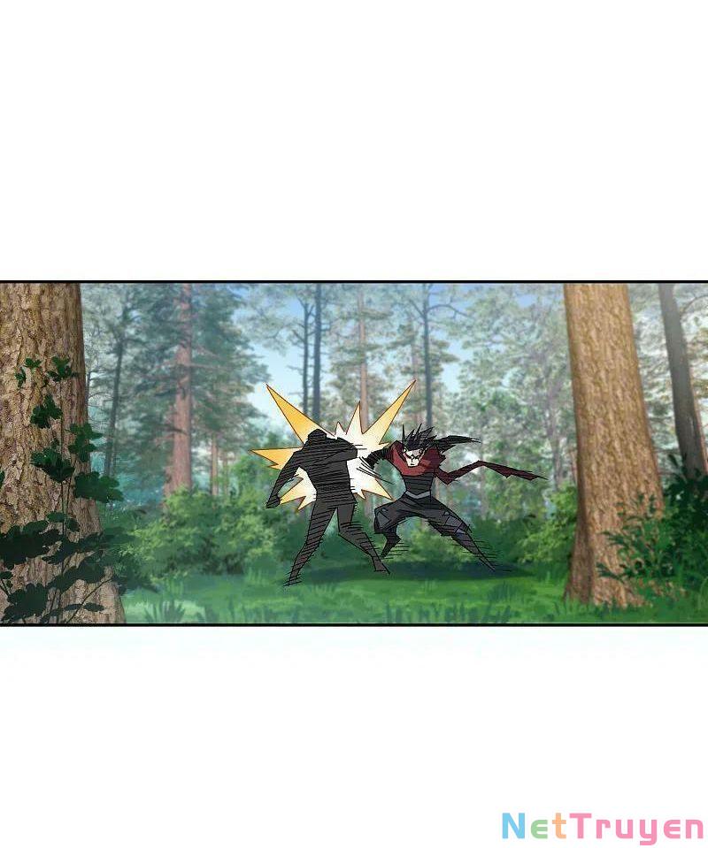 võng du chi cận chiến pháp sư chapter 434 32