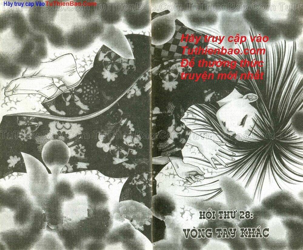 quyển sách kỳ bí 2 chapter 9 2