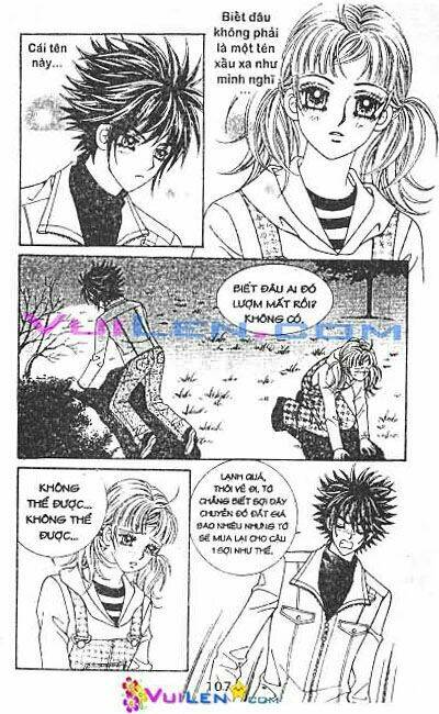 nụ hôn cuối chapter 22 8