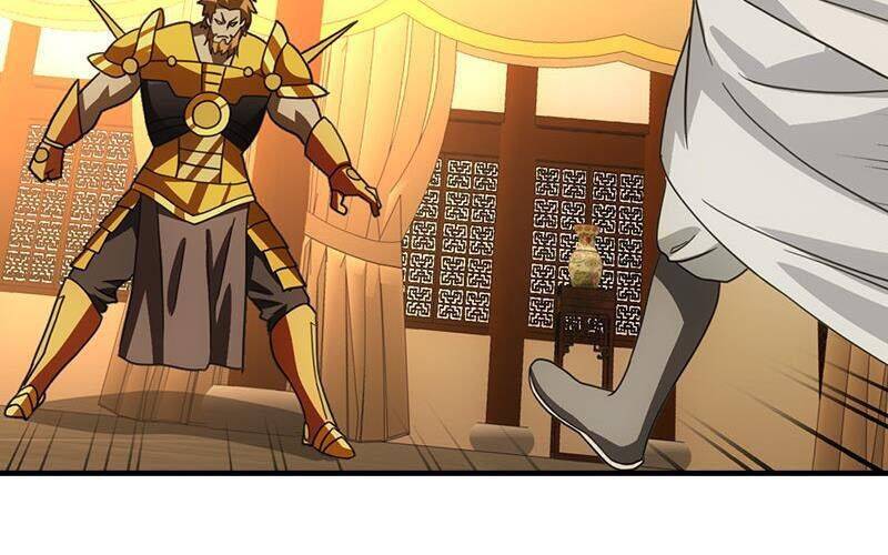 thiên long bát bộ webtoon chapter 19 13