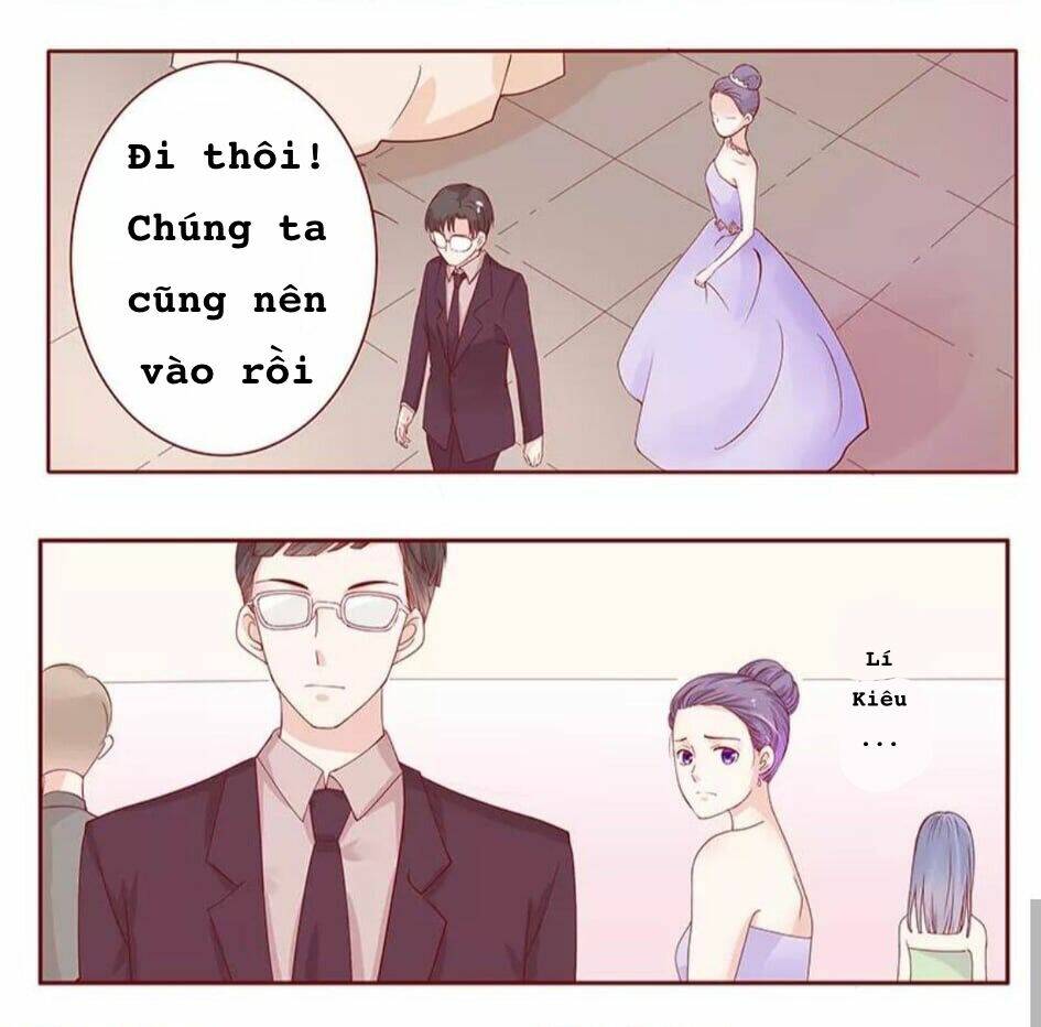 bá đạo tổng tài yêu tôi chapter 91 9