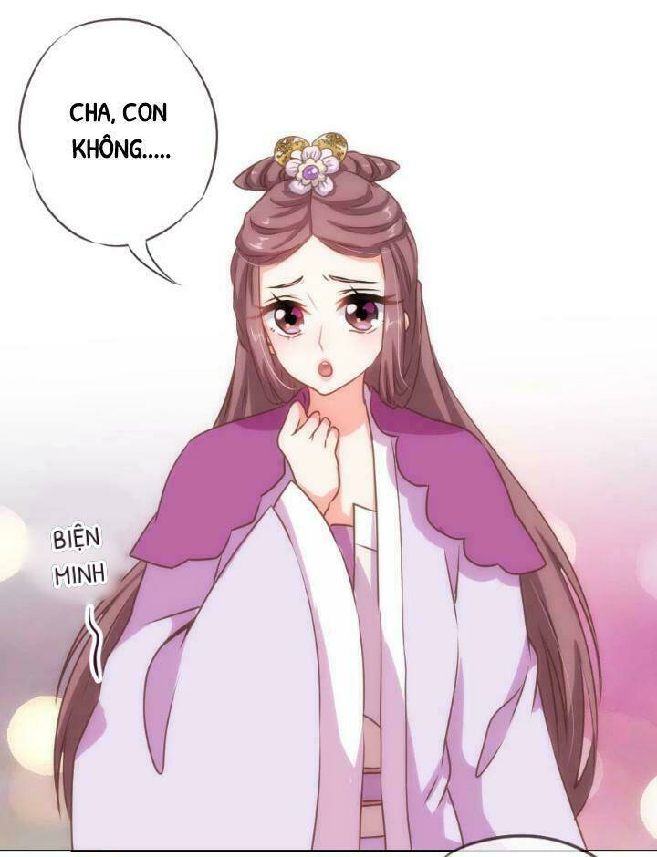 ồ, phu quân đáng yêu của tôi! chapter 20.2 13