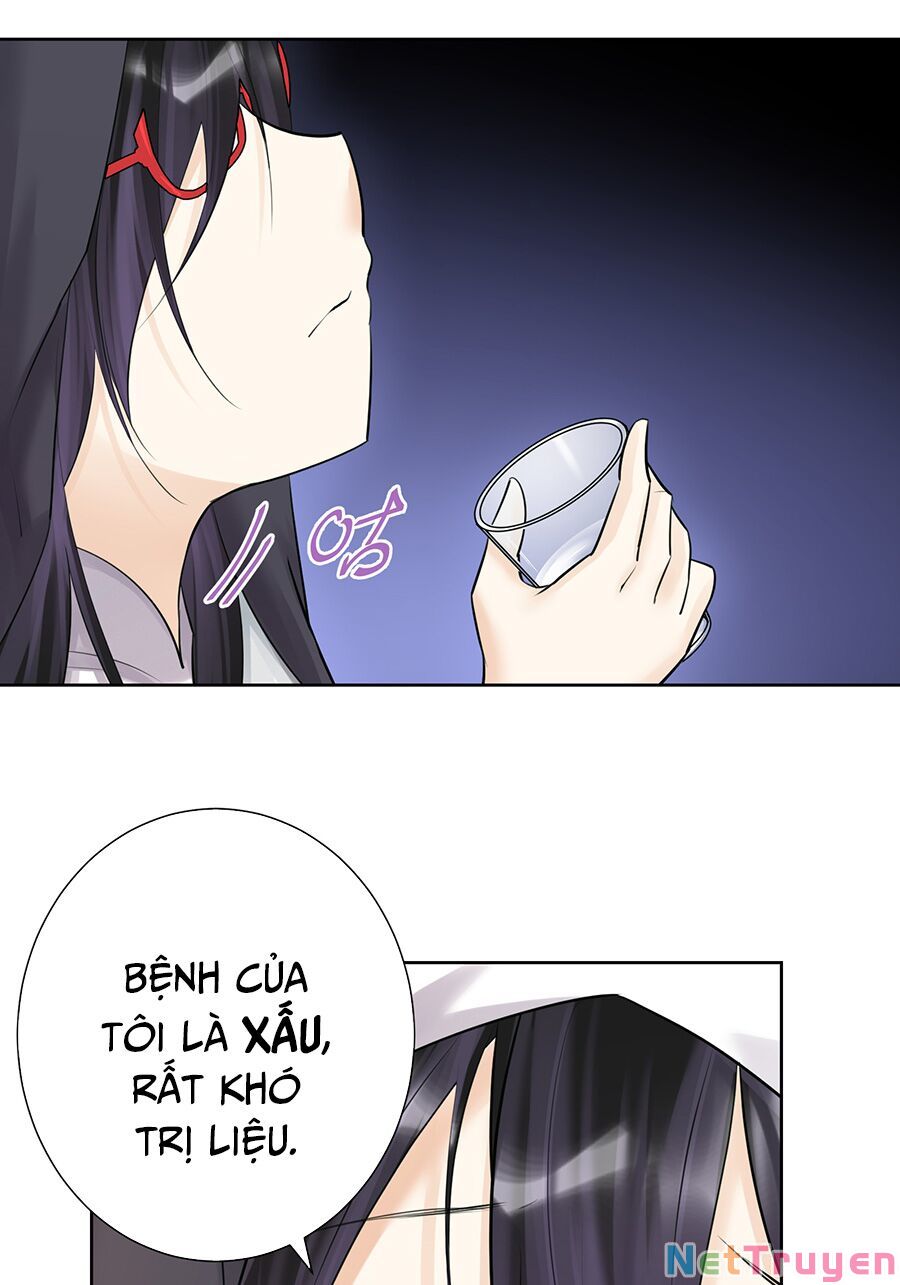 bản giáo chủ thân bất do kỷ chapter 17 20