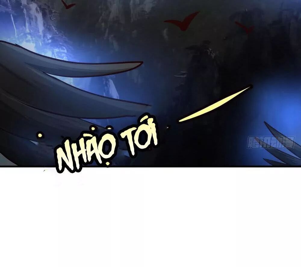 thái tử phi nhà ta thật hung hăng chapter 37 13