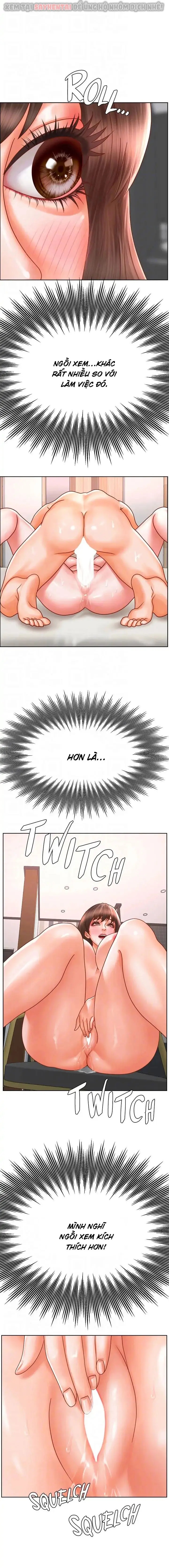 câu lập bộ manga quyến rũ chapter 19 5