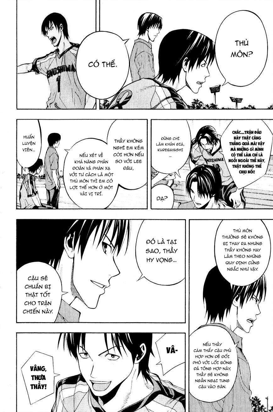 kỵ sĩ trong vòng cấm chapter 139 9