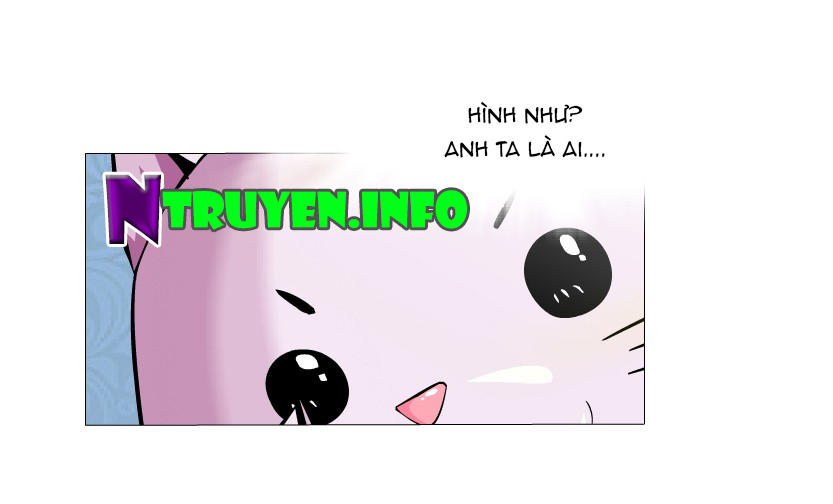 cạm bẫy của nữ thần chapter 50 8