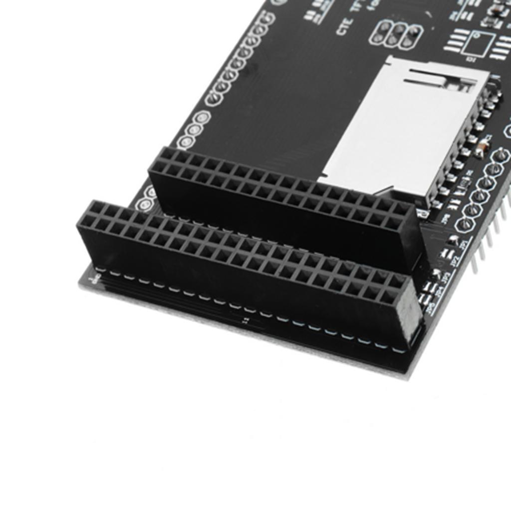 3 . 2in / SD Shield Expansion Board Module for Module SD
