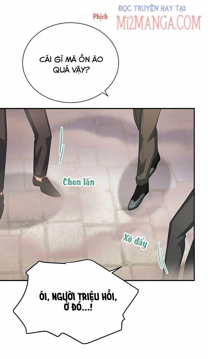 nữ công tước với tâm hồn trống rỗng chapter 62 37