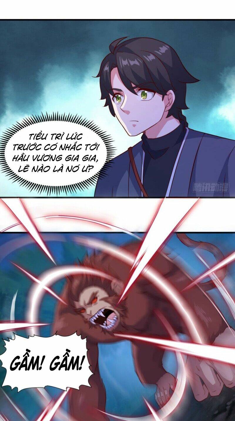 tiên ma đồng tu chapter 104 18