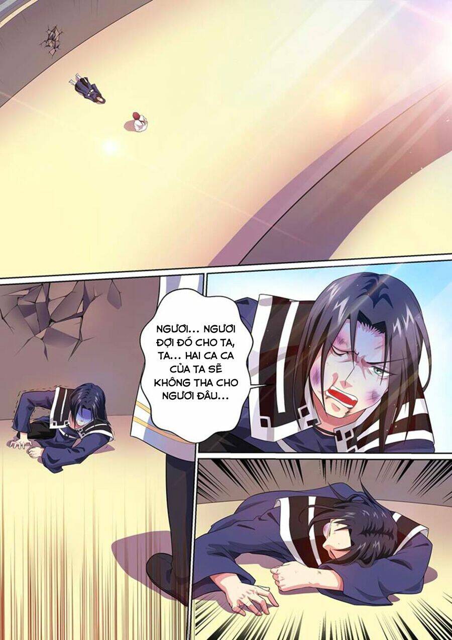 ta là bá vương chapter 20 4