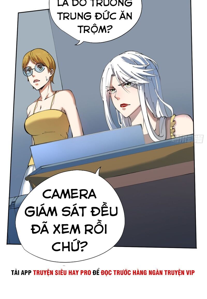 vương bài thần y chapter 25 13