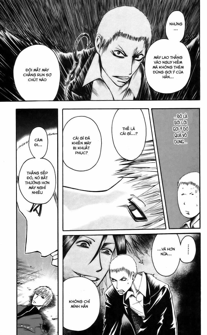 majin tantei nougami neuro chapter 43 6