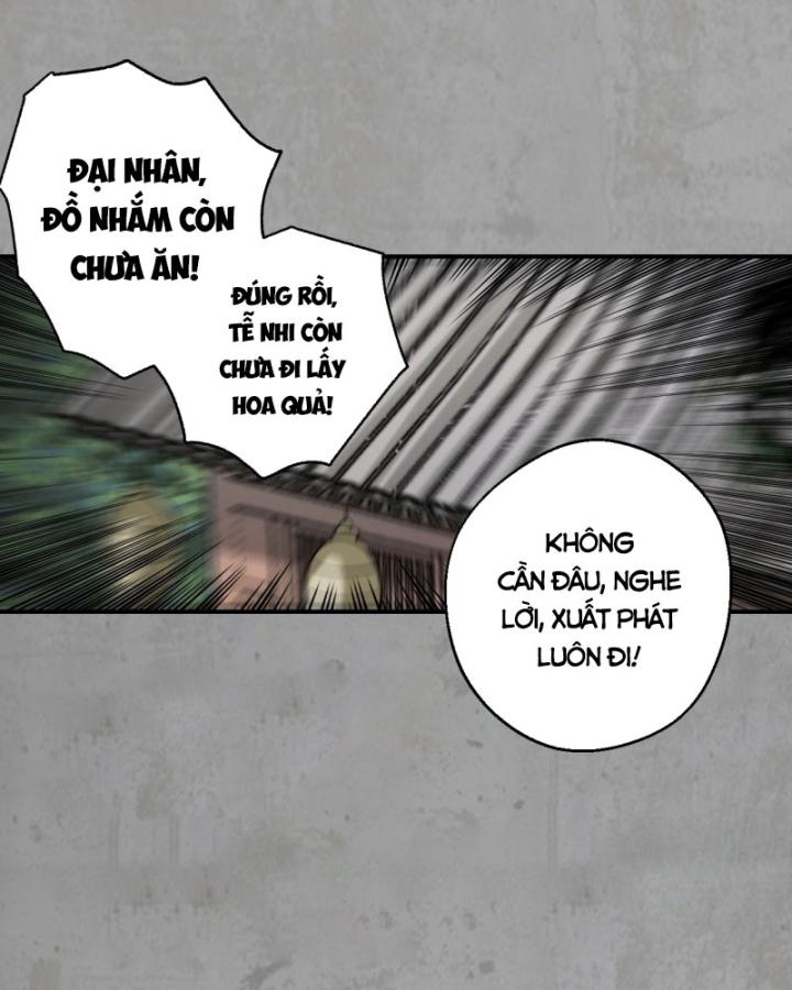 Tạng Phong Hành chapter 214 25