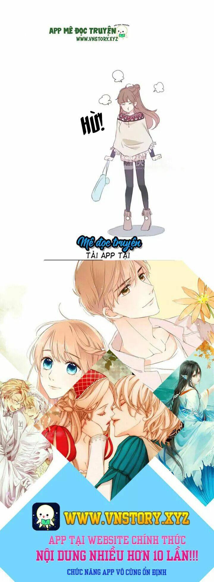 tình yêu không nói dối chapter 39 39