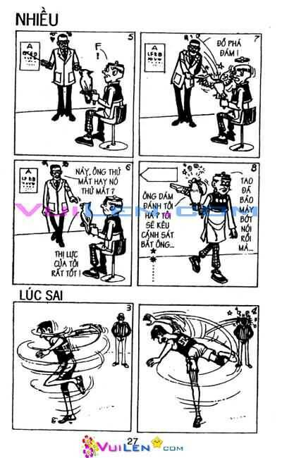 chú thoòng (full trọn bộ) chapter 29 23