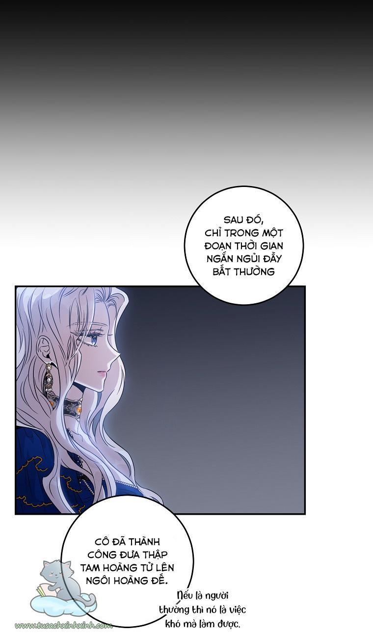 thuần hóa bạo chúa rồi bỏ trốn chapter 63 22