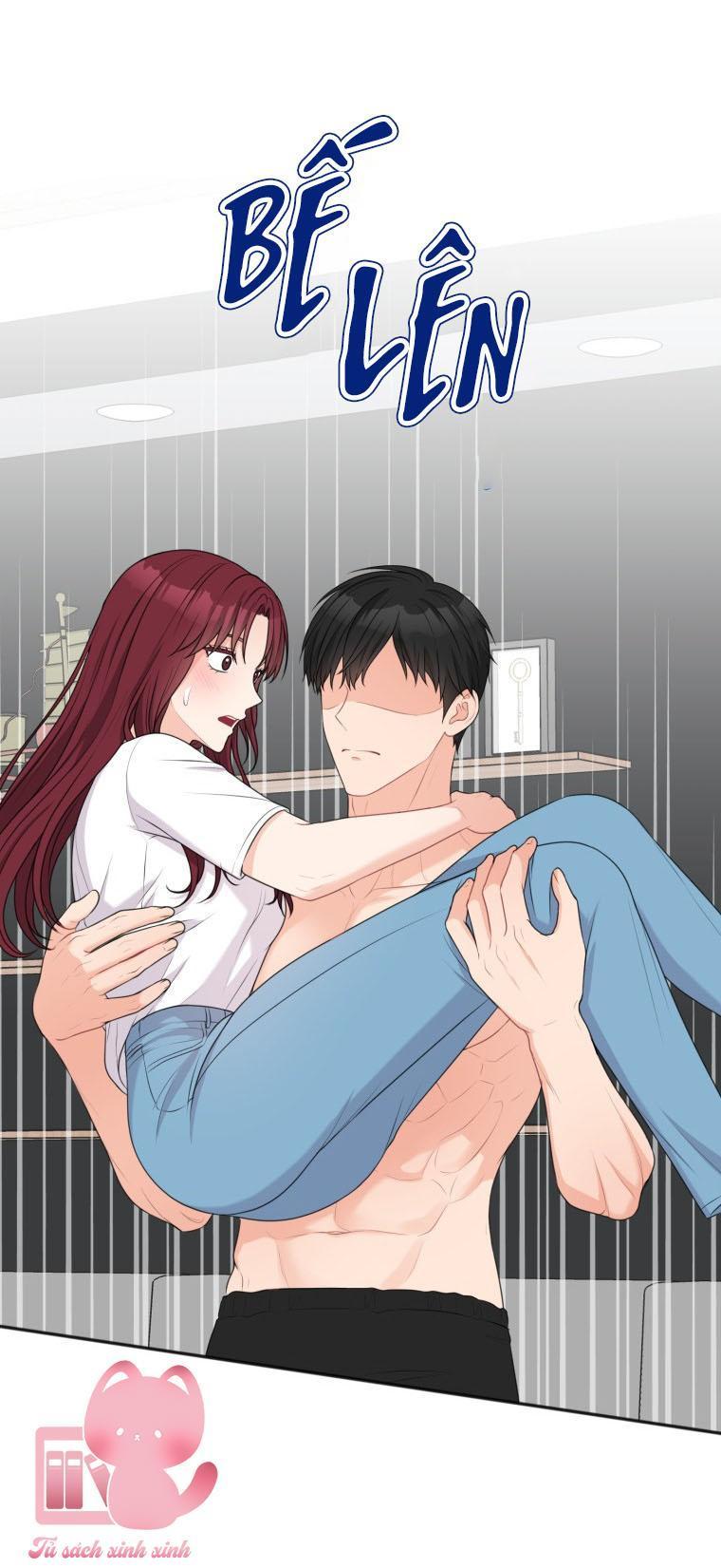 mong được chị chỉ bảo, tiền bối chapter 16 76