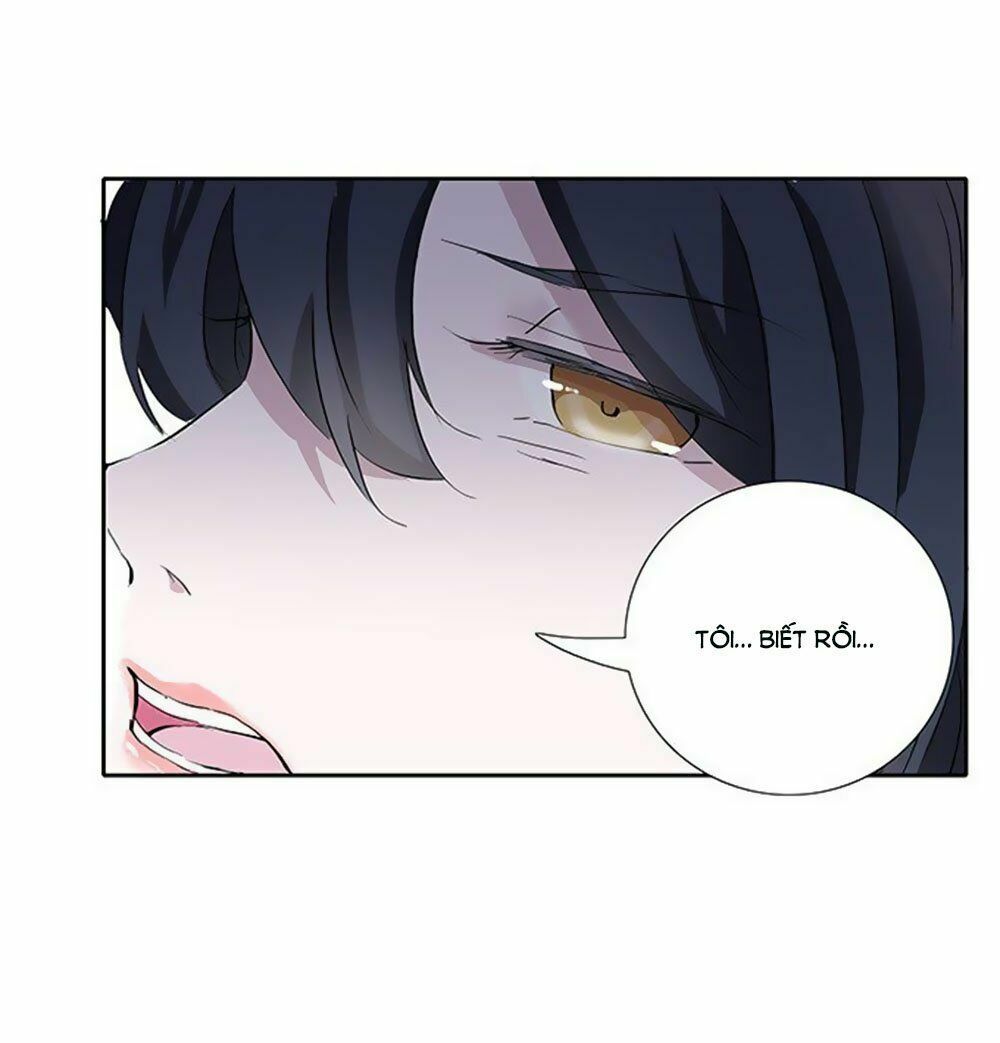 thiên kim đường môn chapter 40 16