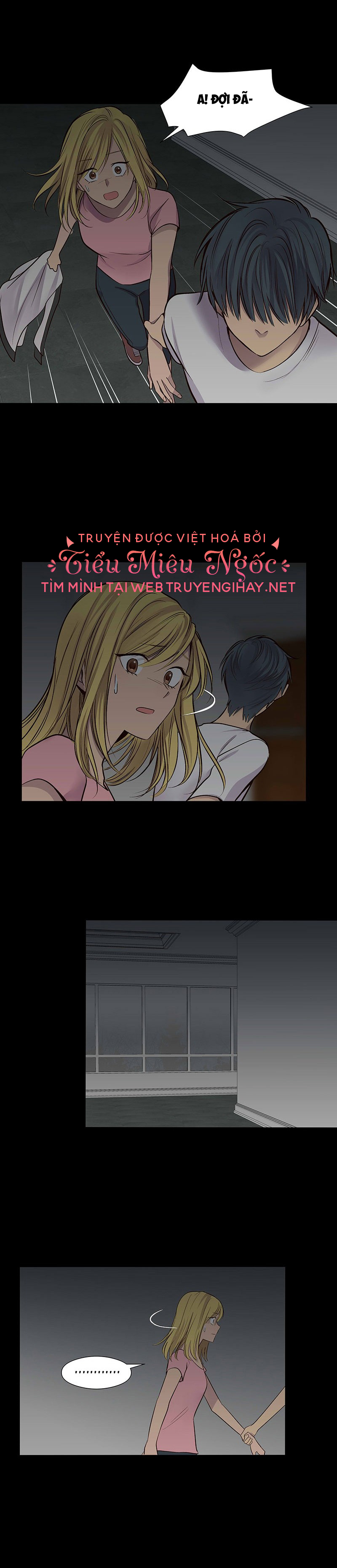 điều bí mật mà tôi luôn giữ kín chapter 63 20