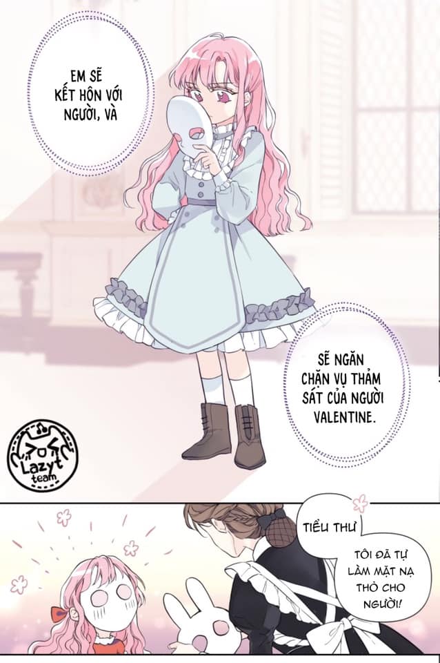 tuyển tập các chương prologue hàn chapter 3 10