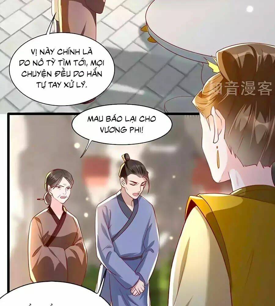 gian phi như thử đa kiều chapter 67 30