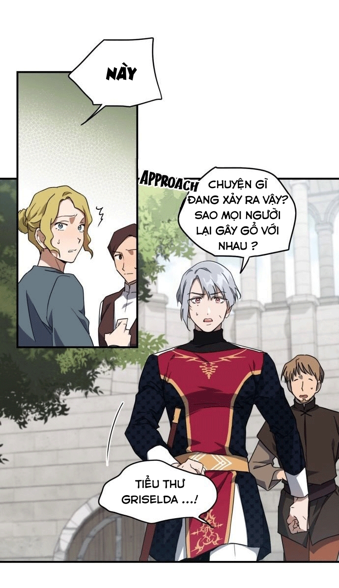 bị che khuất bởi hoàng hôn chapter 31 44