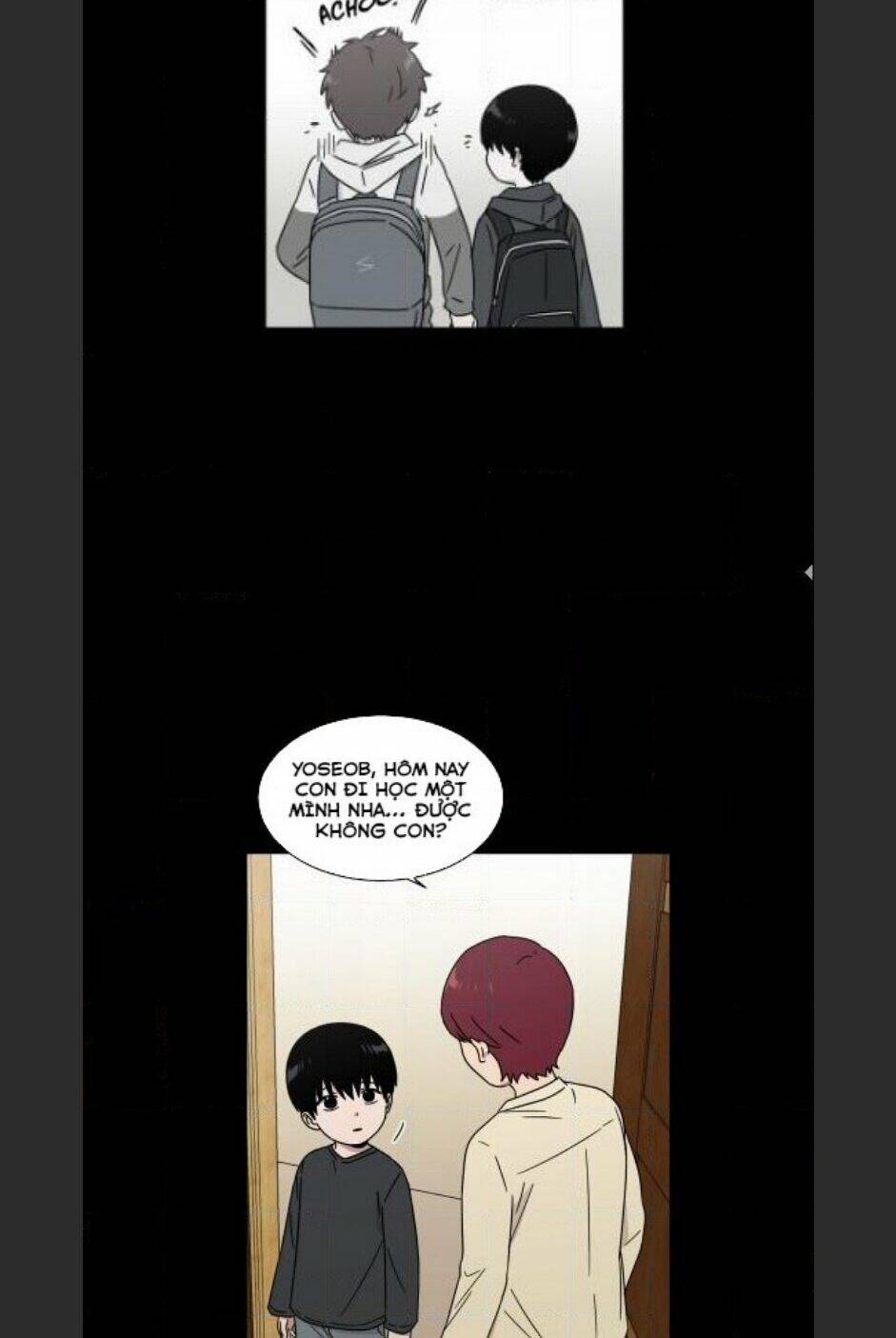 …”một sự thật khá khó chịu.” chapter 64 36