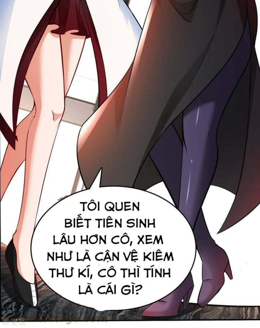 sư phụ của ta là thần tiên chapter 62 27