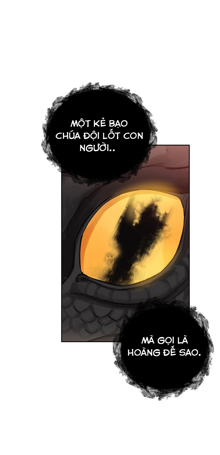 ác nữ xứng đôi với bạo chúa chapter 22 46