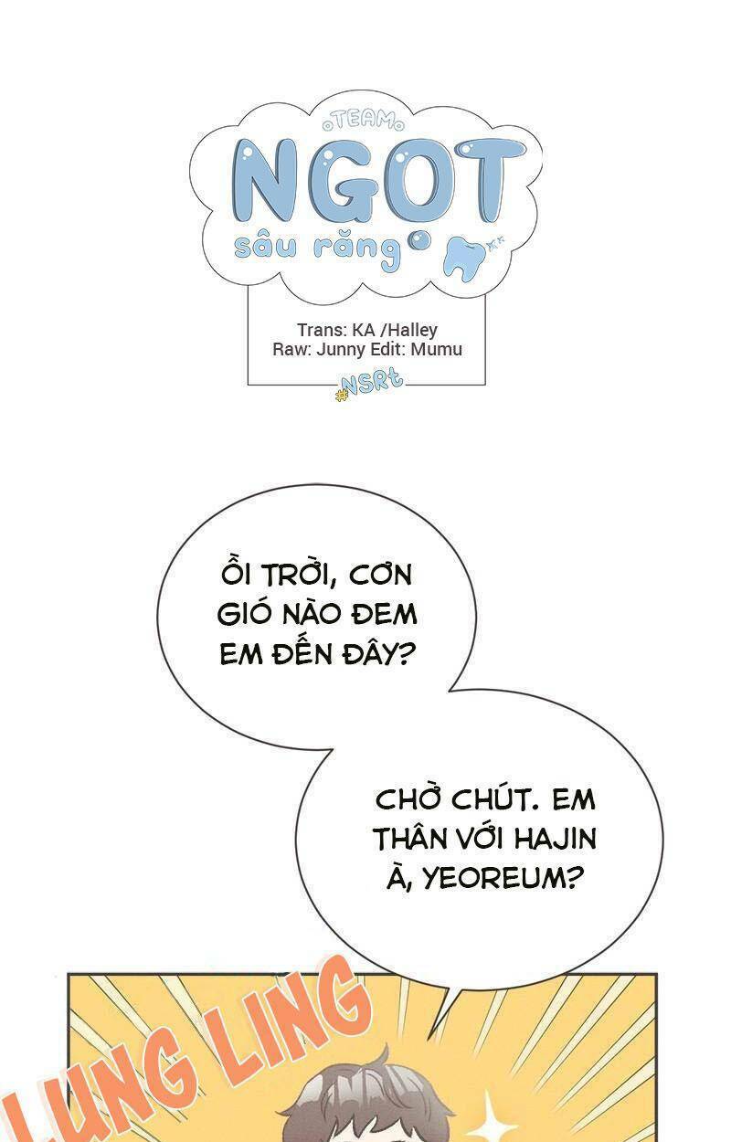 giấc mộng đêm hè chapter 7 1