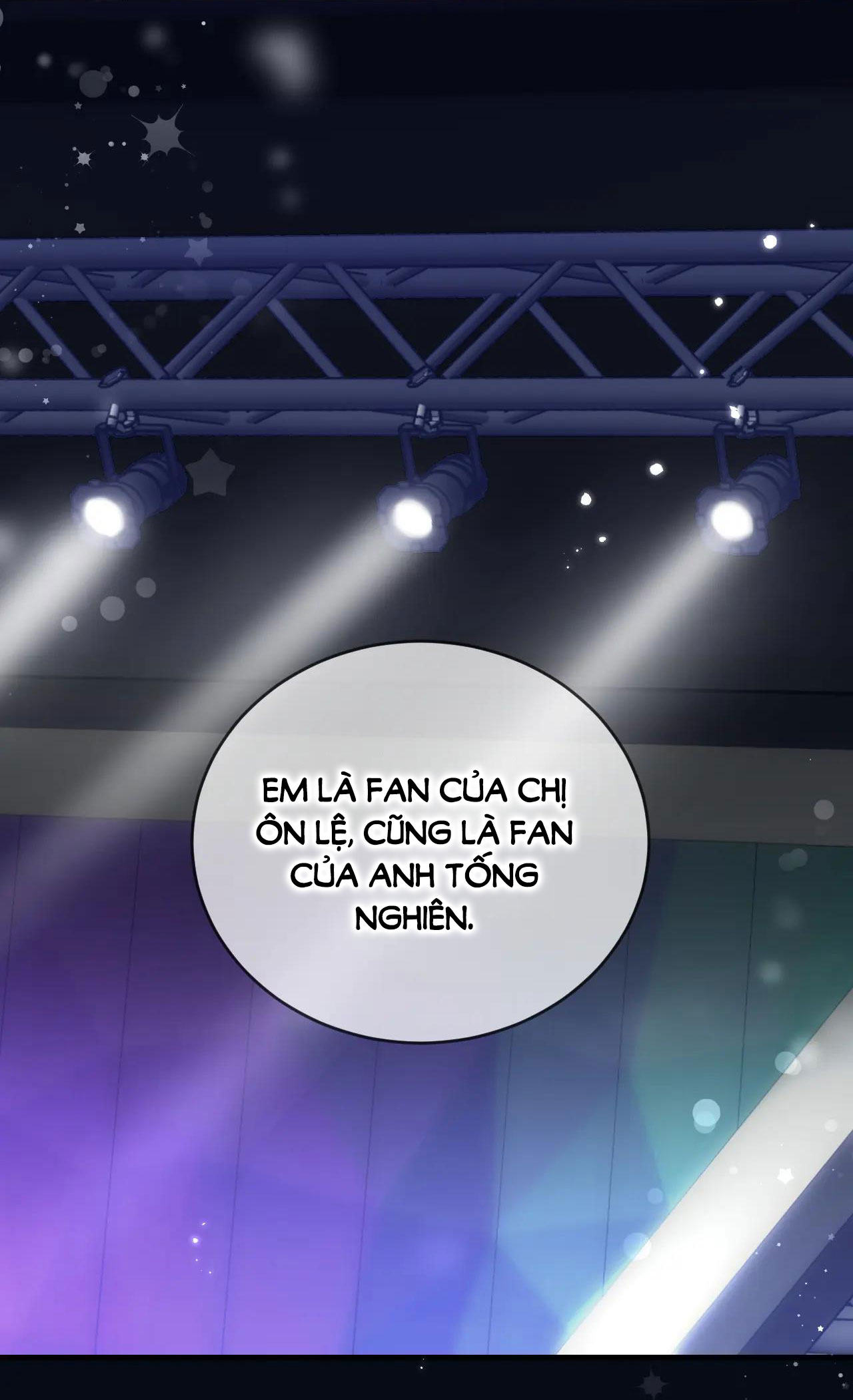 câu chuyện ngọt ngào của cặp vợ chồng đỉnh lưu chapter 39.2 9