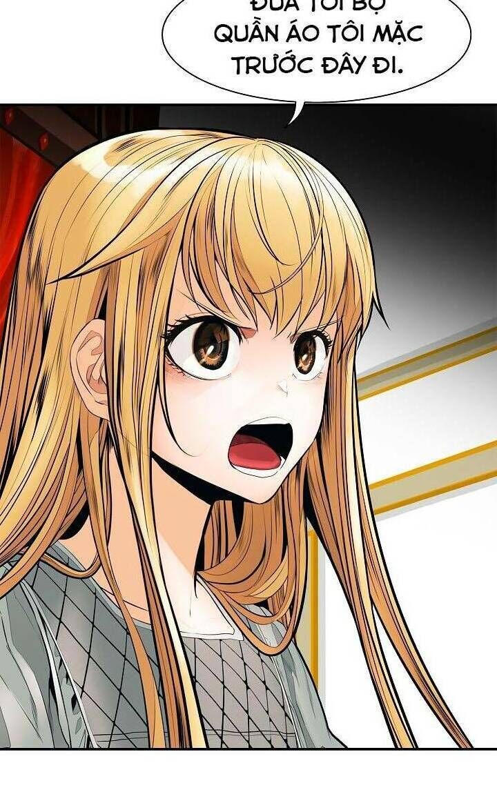 bất bại chân ma chapter 41 29