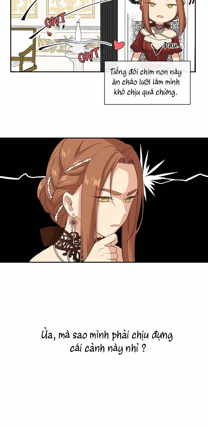 hãy coi chừng ác nữ chapter 2 15