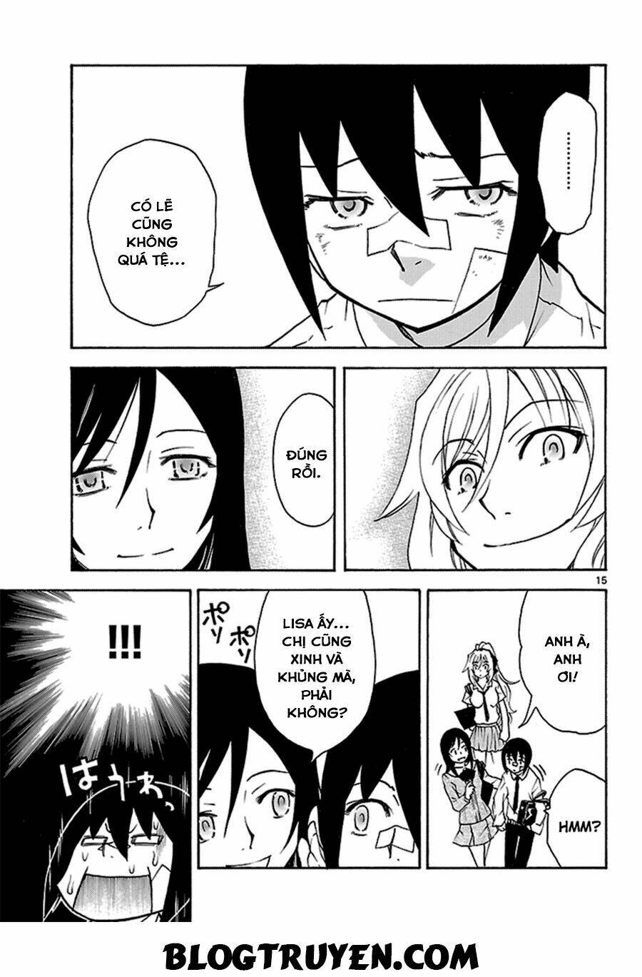 popcorn avatar chapter 6 18