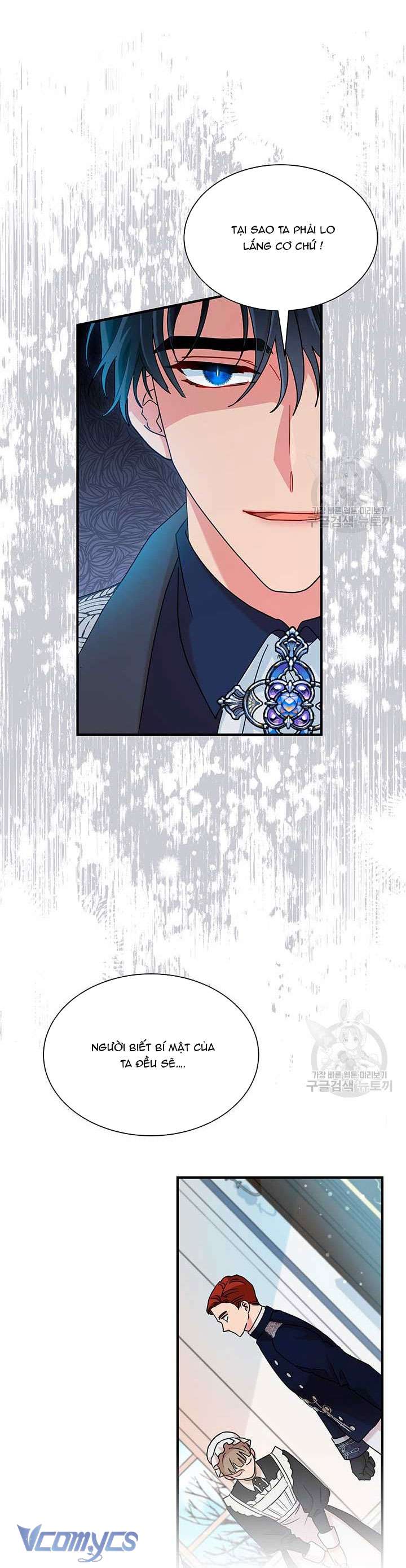 cô gái sẽ trở thành chủ gia đình chapter 5 6